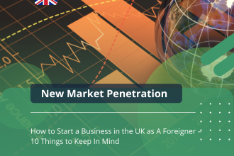How to Start a Business in the UK as A Foreigner – 10 Things to Keep In Mind